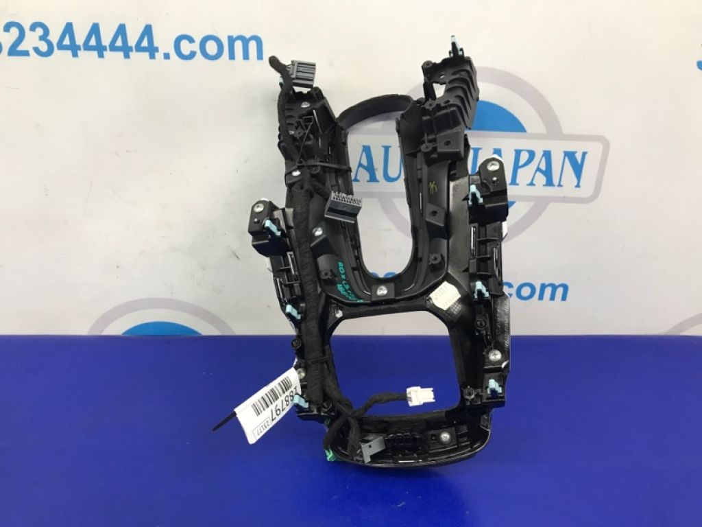 77291-TJB-A02ZA | Консоль центральная ACURA RDX 19- - Фото 2