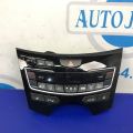 79610-TJB-A01ZA | Блок управления печкой ACURA RDX 19-