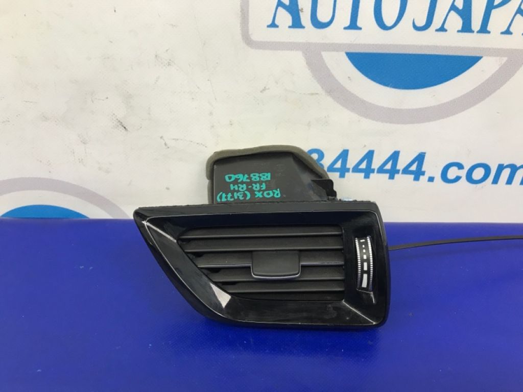 77620-TJB-A02ZB | Дефлектор воздушный прав. ACURA RDX 19-