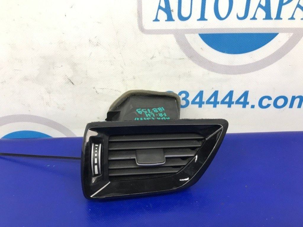 77630-TJB-A02ZB | Дефлектор повітряний лів. ACURA RDX 19-