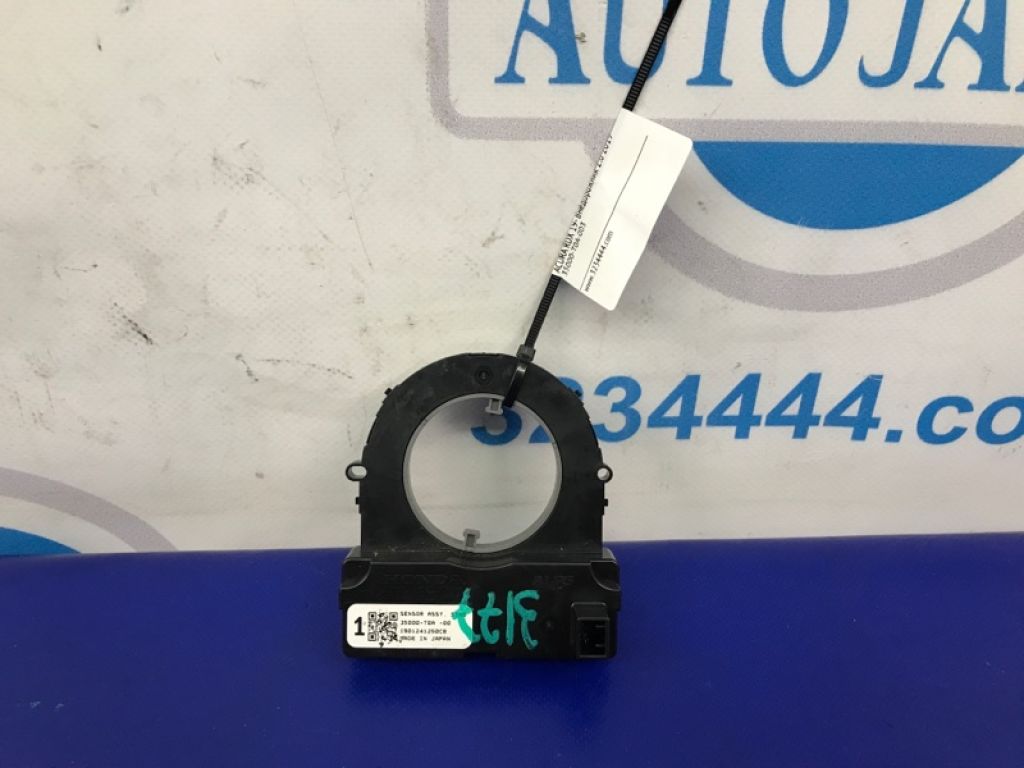 35000-T0A-003 | Датчик угла поворота руля ACURA RDX 19-