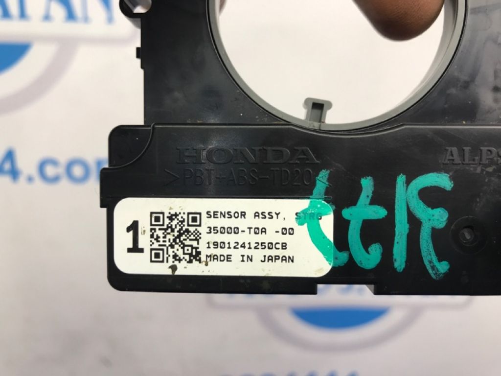 35000-T0A-003 | Датчик угла поворота руля ACURA RDX 19- - Фото 3