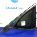 73500-TJB-A01 | Скло у кузов задн. прав. ACURA RDX 19-