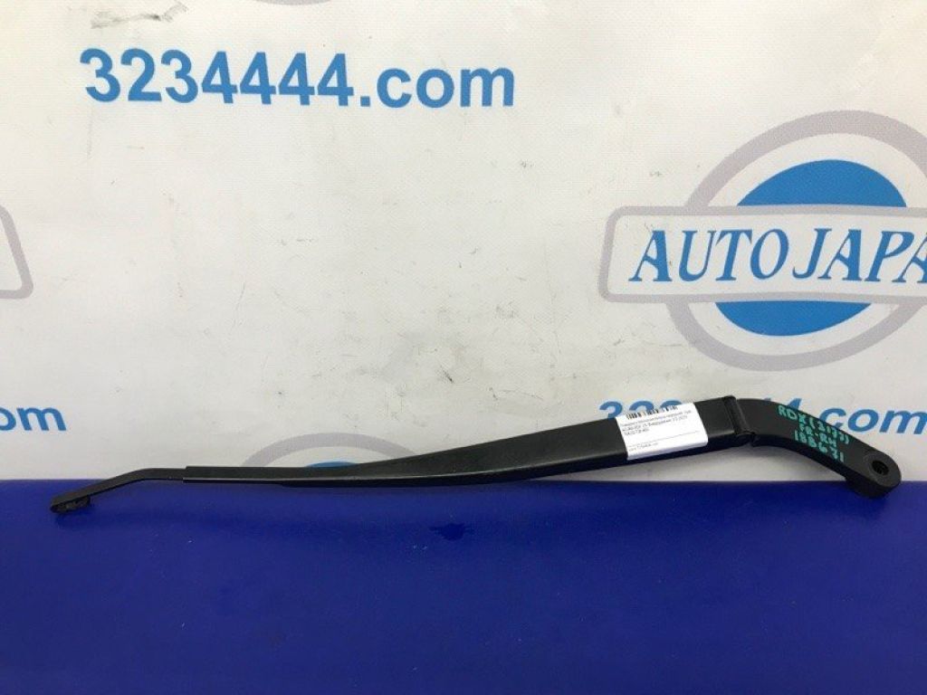 76610-TJB-A01 | Повідець склоочисника передній прав. ACURA RDX 19-