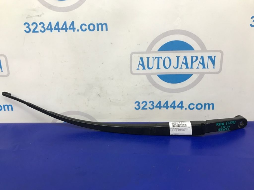76600-TJB-A01 | Повідець склоочисника передній лів. ACURA RDX 19-