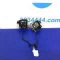 78561-T3R-A01ZA | Лепестки переключения передач ACURA RDX 19- - Превью 2