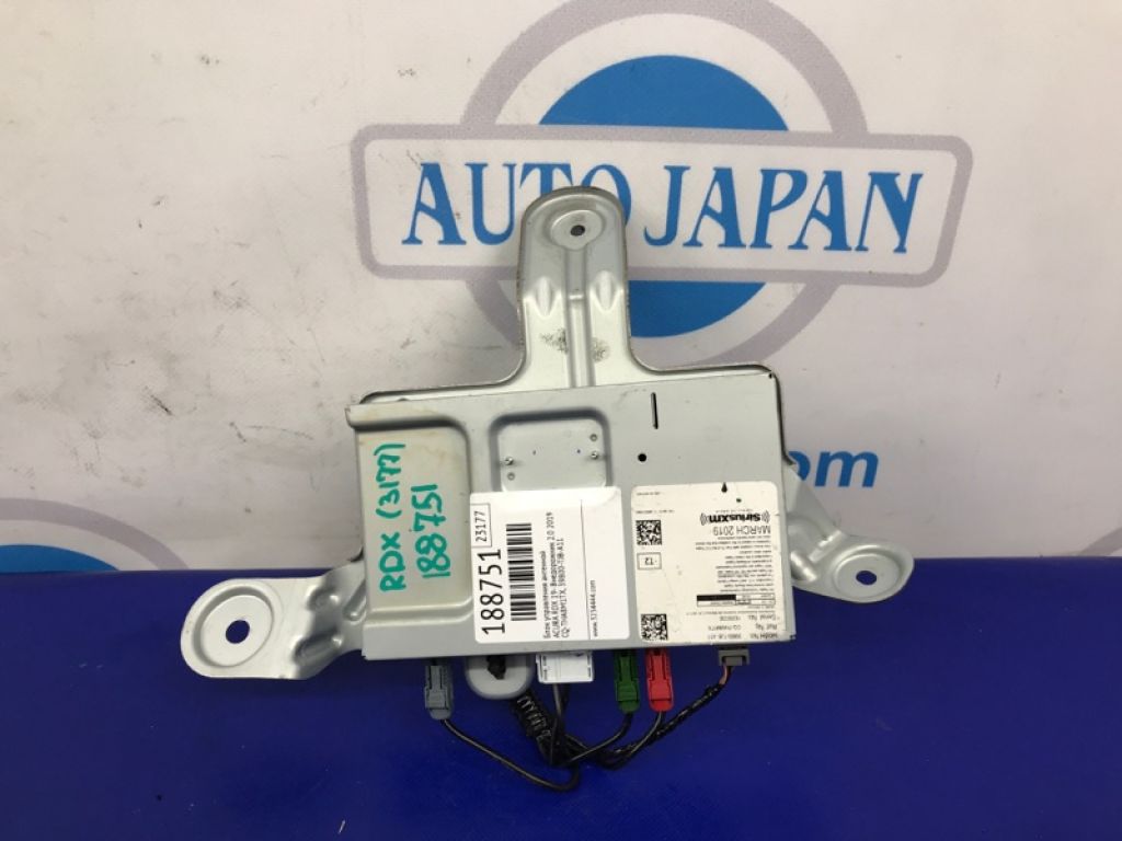 39800-TJB-A11 | Усилитель антенны ACURA RDX 19-