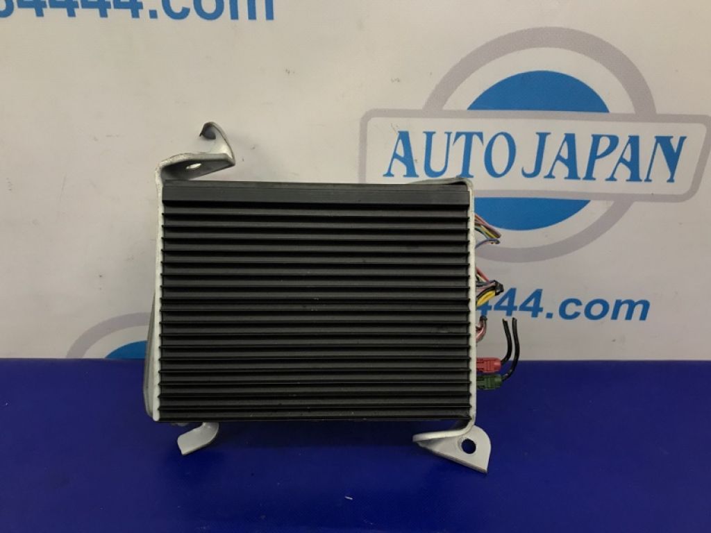 39186-TJB-A11 | Підсилювач звуку ACURA RDX 19-
