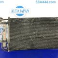 Радіатор кондиціонера MAZDA 3 BL 09-13
