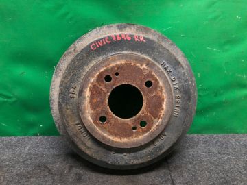 Тормозной барабан HONDA CIVIC ES 00-05