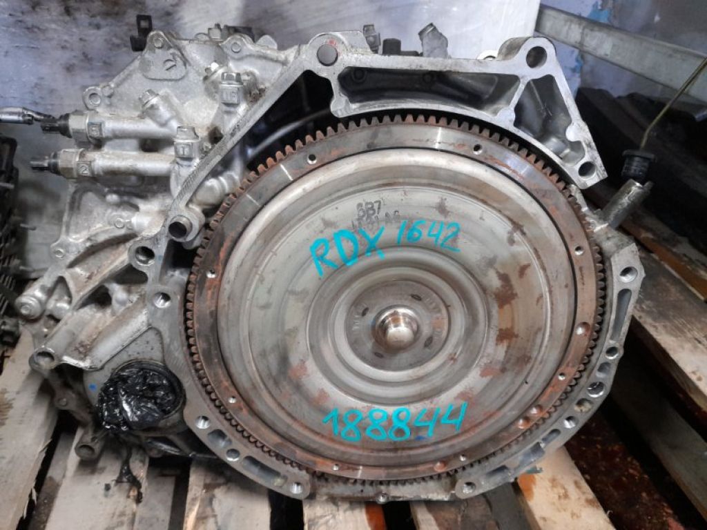 06202-R8C-000 | АКПП ACURA RDX 12-19