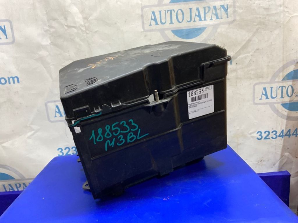 BBM2-56-980C | Короб акумулятора MAZDA 3 BL 09-13