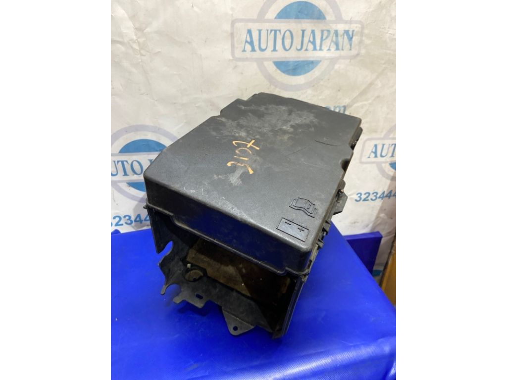 BBM2-56-980C | Короб акумулятора MAZDA 3 BL 09-13 - Фото 3