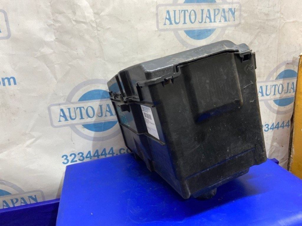 BBM2-56-980C | Короб акумулятора MAZDA 3 BL 09-13 - Фото 5