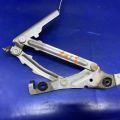 BBM4-52-720A | Петля крышки багажника задн. лев. MAZDA 3 BL 09-13 - Превью 3
