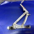 BBM4-52-710A | Петля крышки багажника задн. прав. MAZDA 3 BL 09-13 - Превью 2