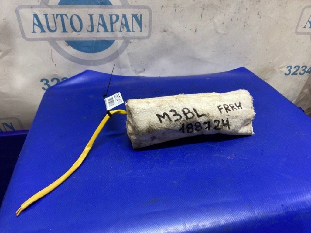 BBM4-57-KA0B | Подушка безопасности в сиденье передн. прав. MAZDA 3 BL 09-13