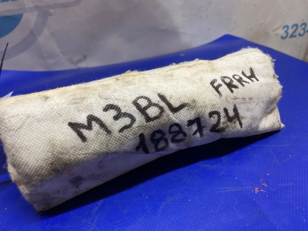 BBM4-57-KA0B | Подушка безопасности в сиденье передн. прав. MAZDA 3 BL 09-13 - Фото 2