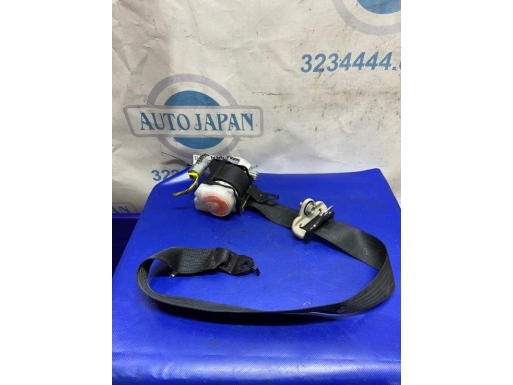 BBY4-57-L30A01 | Ремінь безпеки передн. прав. MAZDA 3 BL 09-13