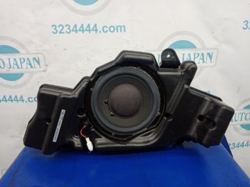 сабвуфер ACURA RDX 19-