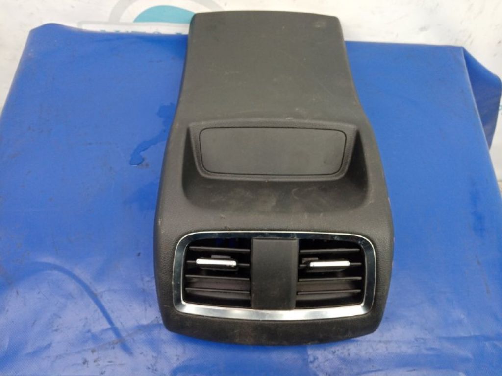 83416-TJB-A02ZA | Консоль центральная задн. ACURA RDX 19-