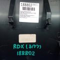 83416-TJB-A02ZA | Консоль центральная задн. ACURA RDX 19- - Превью 2