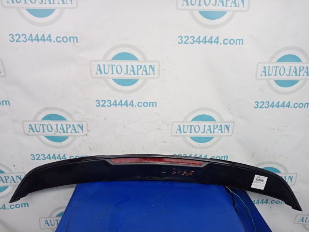 74950-TJB-A01 | Спойлер крышки багажника ACURA RDX 19-