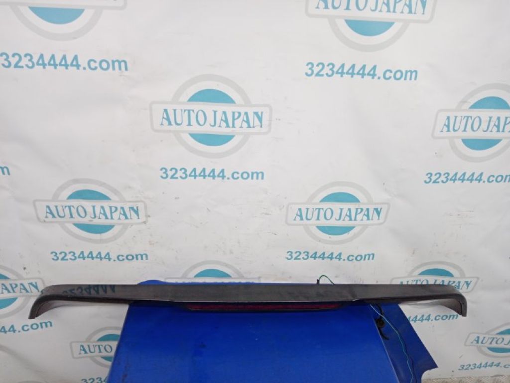 74950-TJB-A01 | Спойлер крышки багажника ACURA RDX 19- - Фото 3