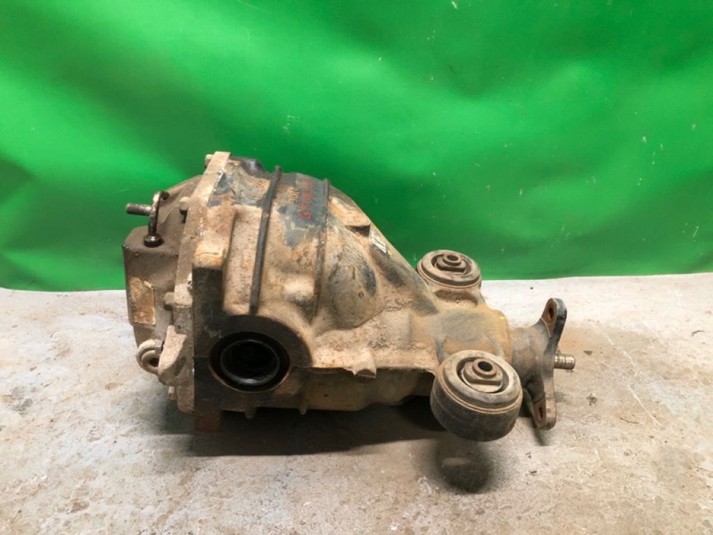 38301-EG56A | Редуктор задний INFINITI G25/G35/G37/Q40 06-14