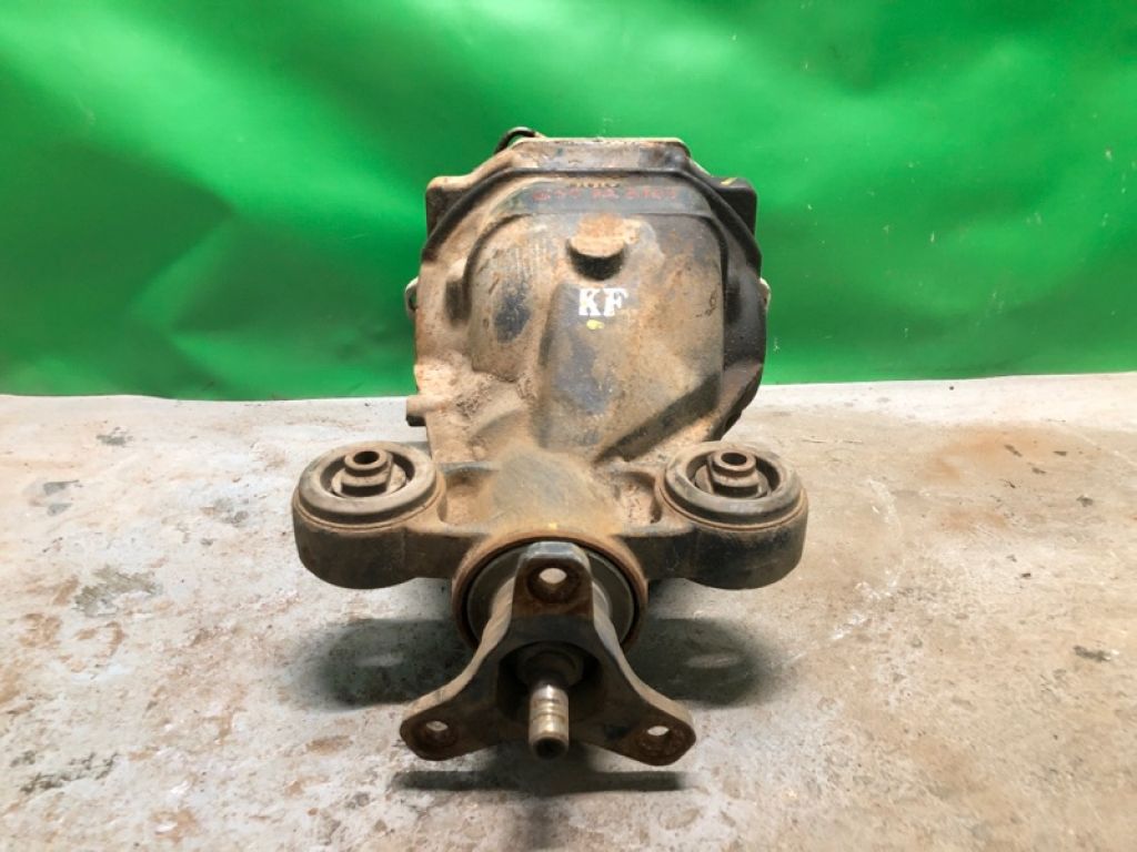 38301-EG56A | Редуктор задний INFINITI G25/G35/G37/Q40 06-14 - Фото 2