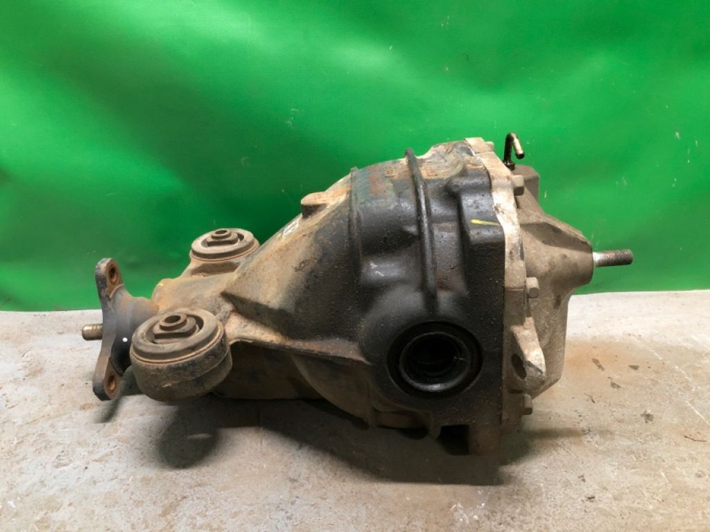 38301-EG56A | Редуктор задний INFINITI G25/G35/G37/Q40 06-14 - Фото 3