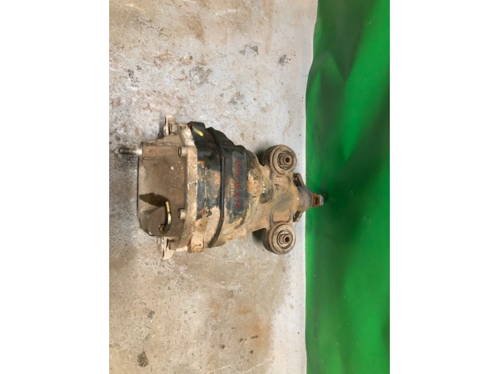 38301-EG56A | Редуктор задний INFINITI G25/G35/G37/Q40 06-14 - Фото 5