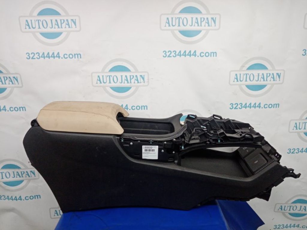 83401-TJB-A12ZC | Консоль центральная ACURA RDX 19-