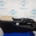 83401-TJB-A12ZC | Консоль центральная ACURA RDX 19-