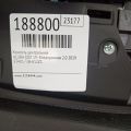 83401-TJB-A12ZC | Консоль центральная ACURA RDX 19- - Превью 2
