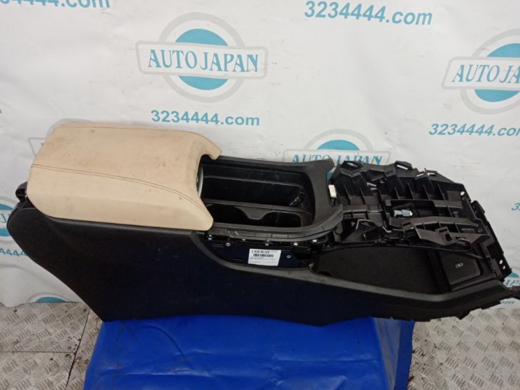 83401-TJB-A12ZC | Консоль центральная ACURA RDX 19- - Фото 4
