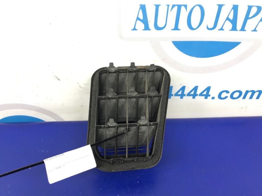 97510-2K100 | Клапан вентиляции салона задн. лев. KIA SOUL PS 13-19