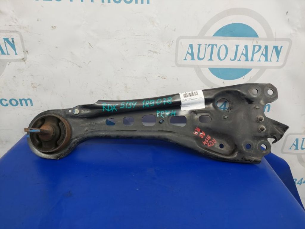52371-STK-A00 | Рычаг задней подвески продольный прав. ACURA RDX 12-19