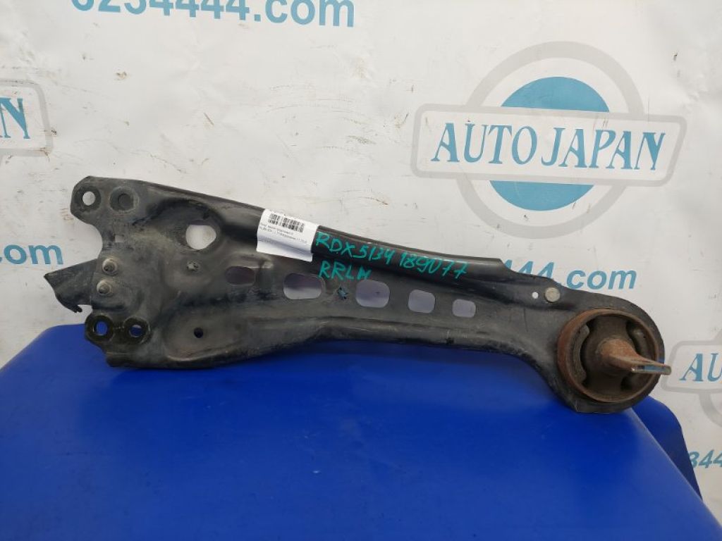 52372-STK-A00 | Рычаг задней подвески продольный лев. ACURA RDX 12-19