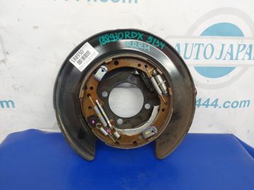 Тормозной механизм задн. прав. ACURA RDX 12-19