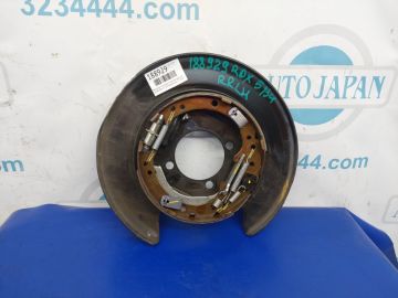 Тормозной механизм задн. лев. ACURA RDX 12-19