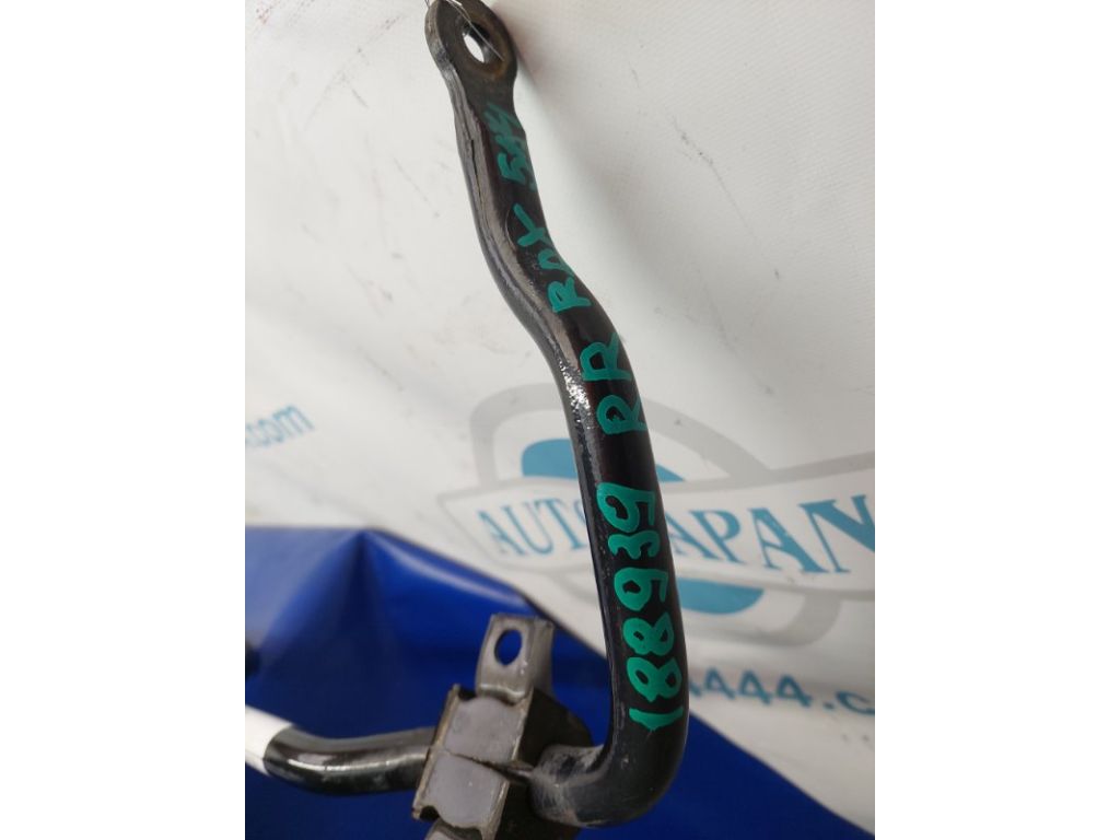 52300-TX4-305 | Стабилизатор задний ACURA RDX 12-19 - Фото 2