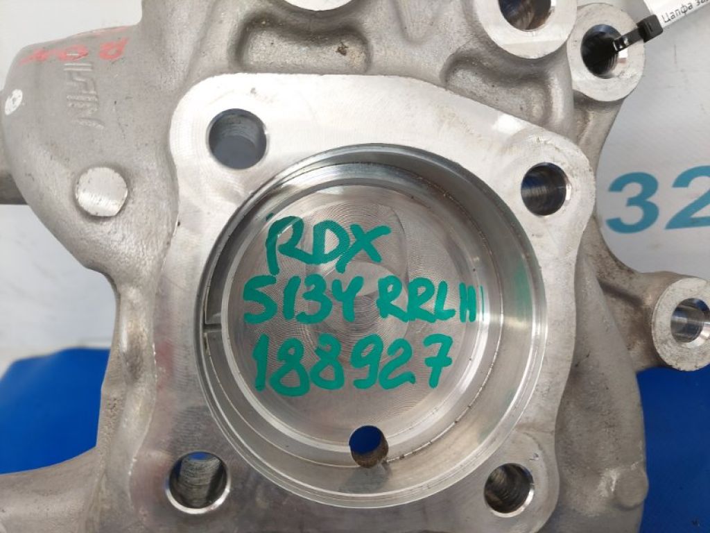 52215-TX5-A00 | Цапфа задн. лів. ACURA RDX 12-19 - Фото 2