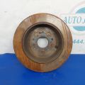 42510-TX4-A02 | Тормозной диск задний ACURA RDX 12-19 - Превью 3