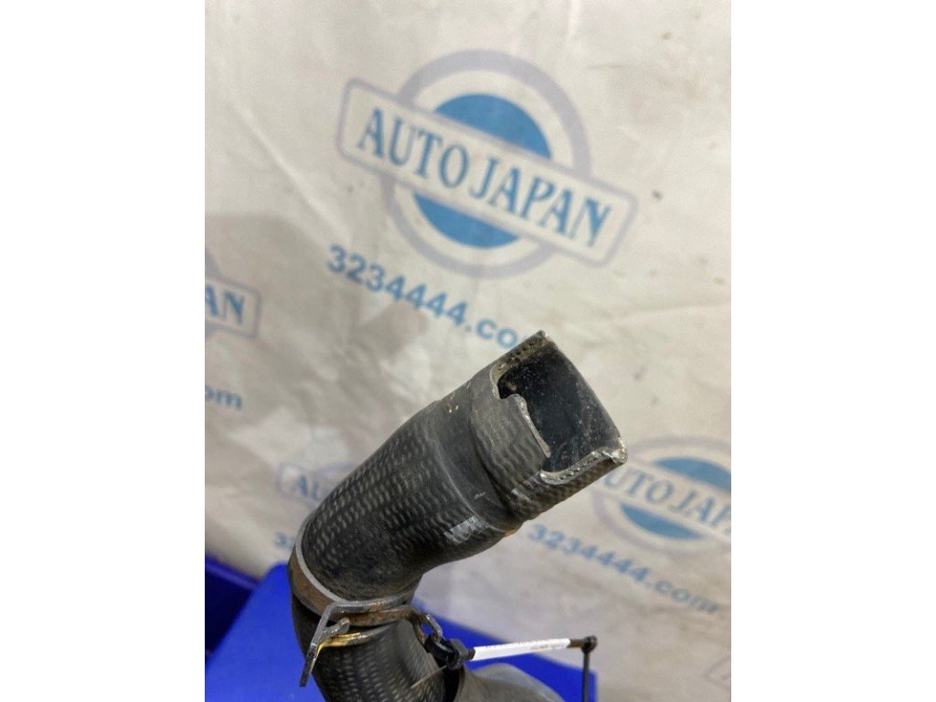 LF8B-15-18X | Патрубок системы охлаждения MAZDA 3 BL 09-13 - Фото 3