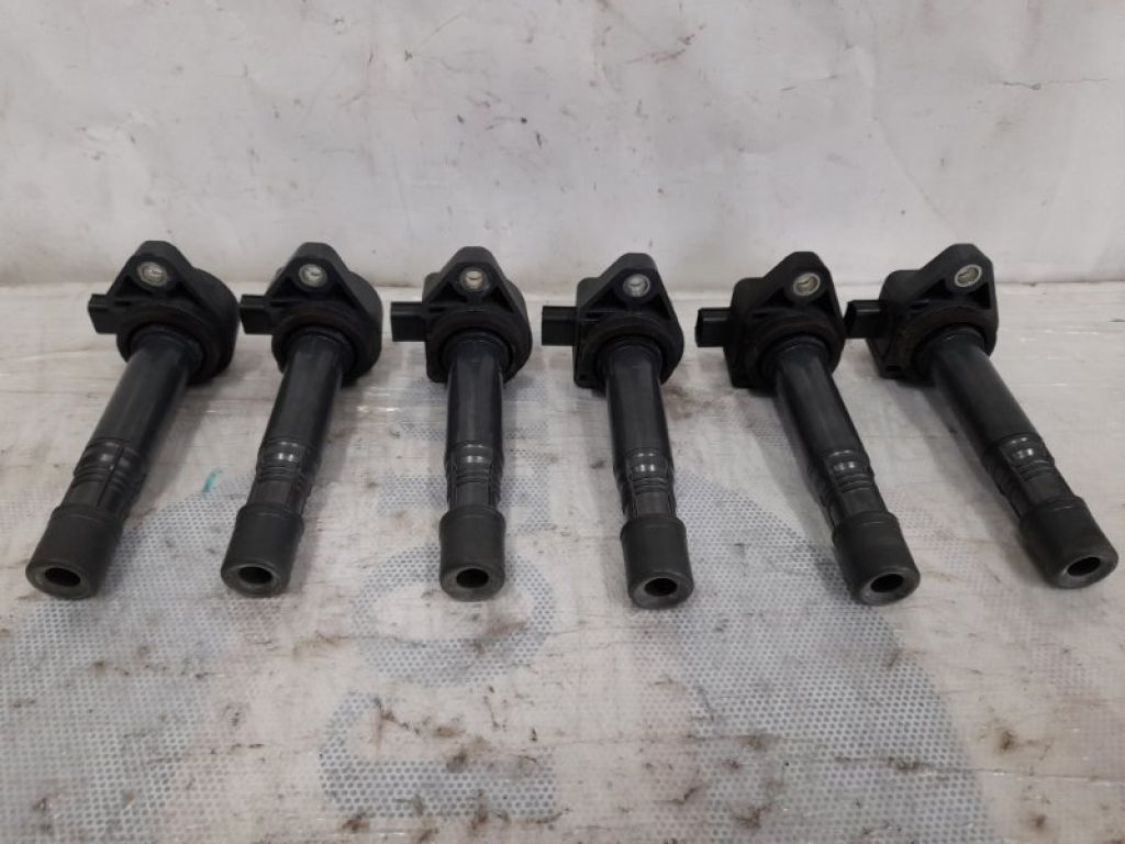 30520-RN0-A01 | Катушка зажигания ACURA RDX 12-19 - Фото 5