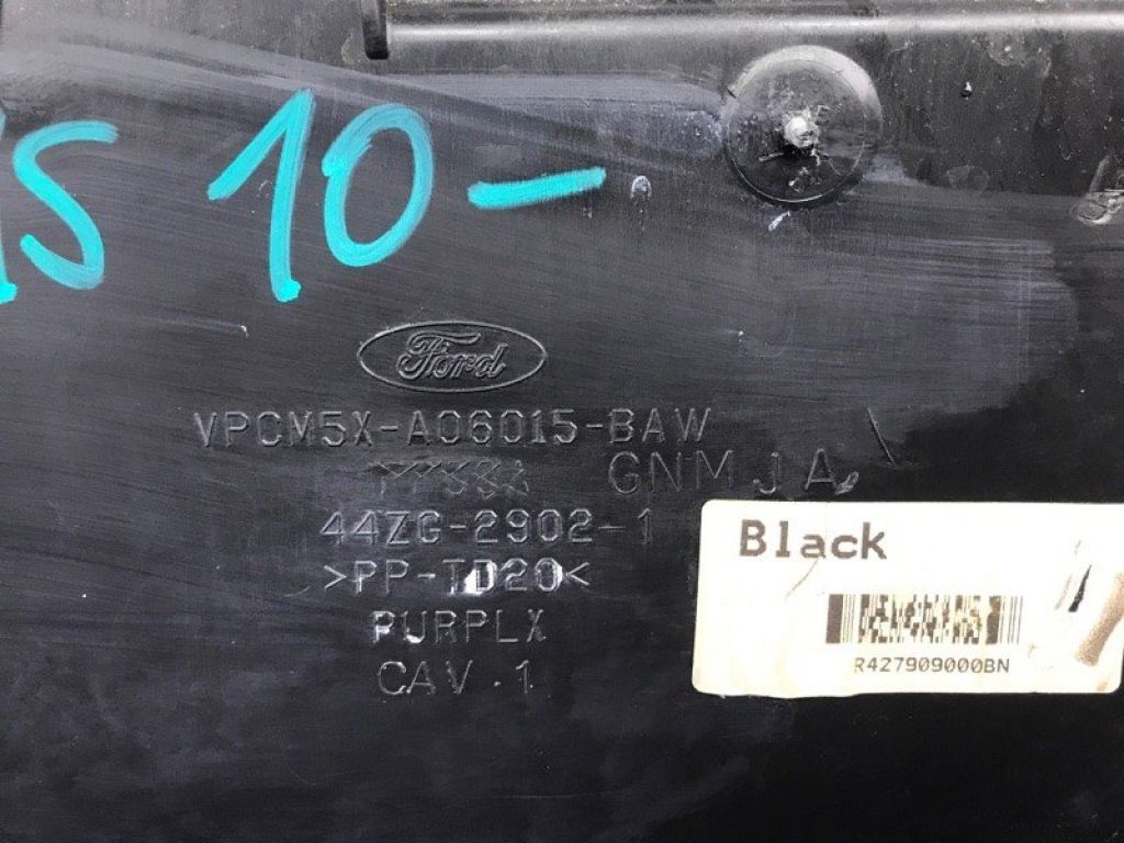 CV6Z-5806024-AD | Бардачок FORD FOCUS 10-18 - Фото 4