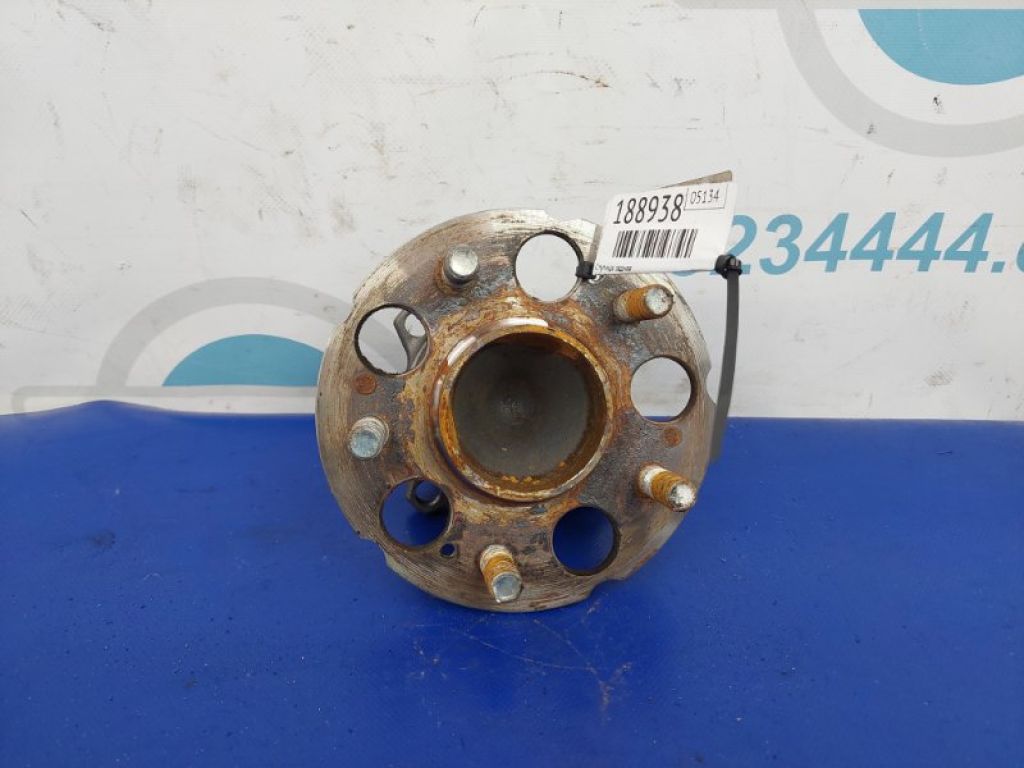 42200-T0B-951 | Ступица задн. ACURA RDX 12-19