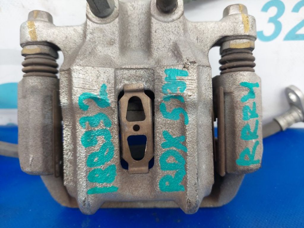 43018-T0G-A01 | Супорт гальмівний задн. прав. ACURA RDX 12-19 - Фото 2