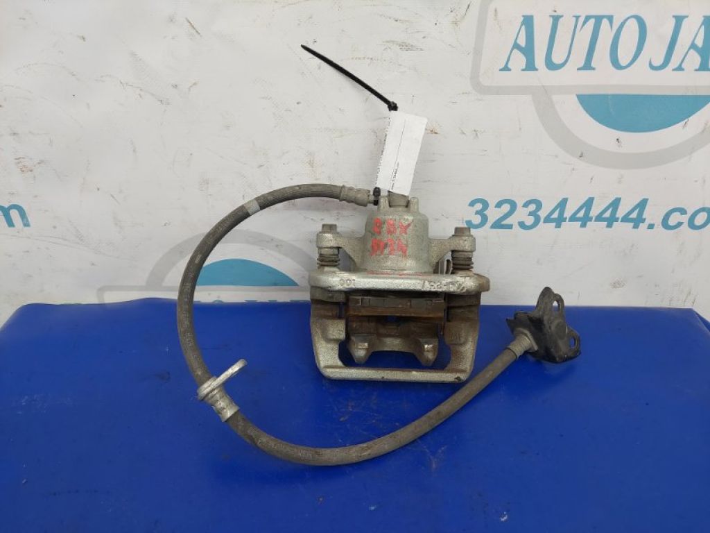 43018-T0G-A01 | Супорт гальмівний задн. прав. ACURA RDX 12-19 - Фото 3